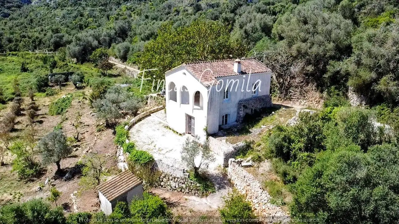 Casa in vendita a Ramal, imagen 3