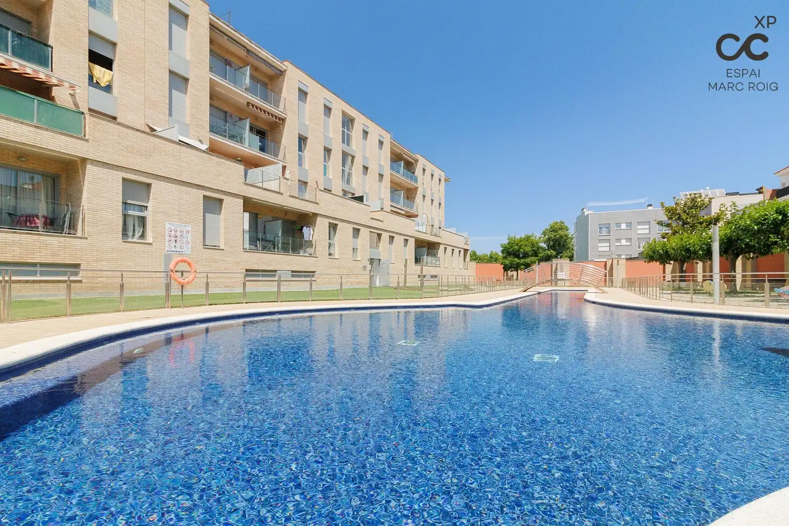 Flat with pool for sale in Puigmal - Mas Nou, imagen 16
