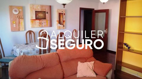 Photo 4 of Flat for rent in Abedul, Extrarradio, Valladolid Capital