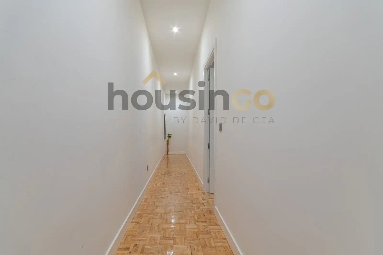 Flat for rent in Chamberí