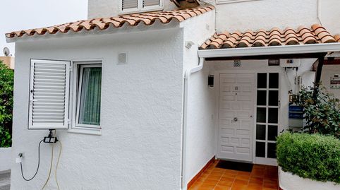 Foto 5 de Casa adosada en venta en Santíssima Trinitat, Vallpineda - Rocamar, Sant Pere de Ribes