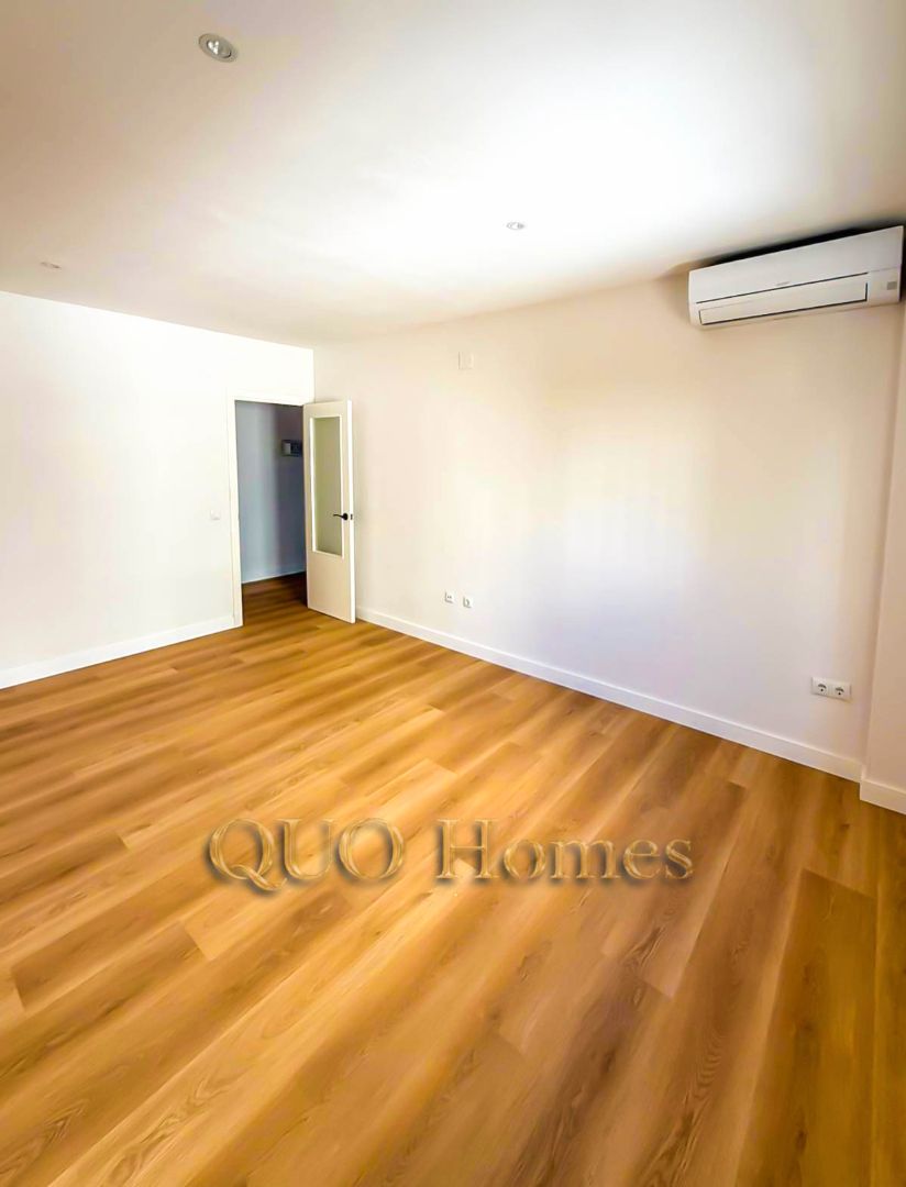 Bedroom of Flat for sale in Jerez de la Frontera  with Air Conditioner and Balcony