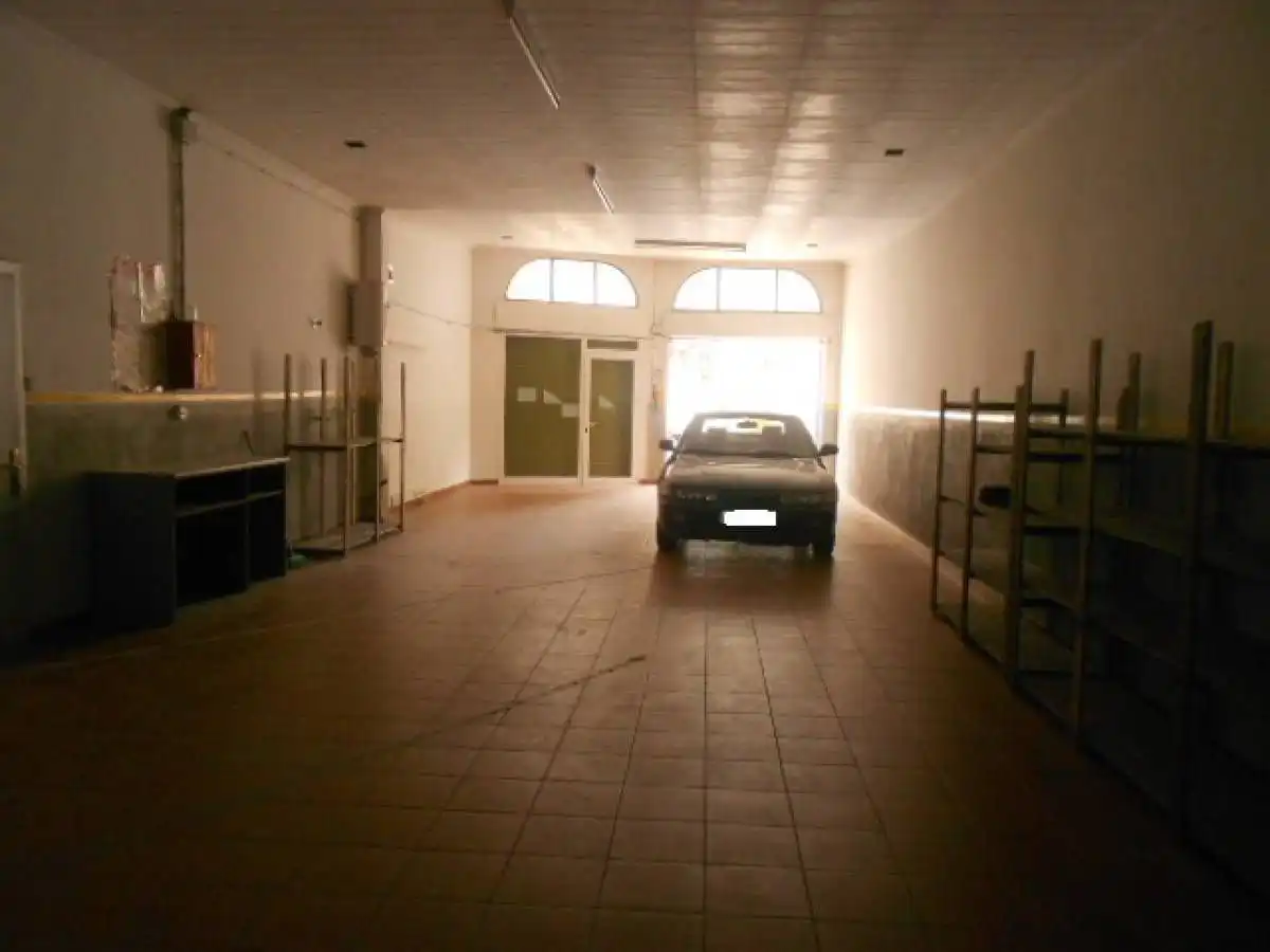 Business premises to rent in Súria