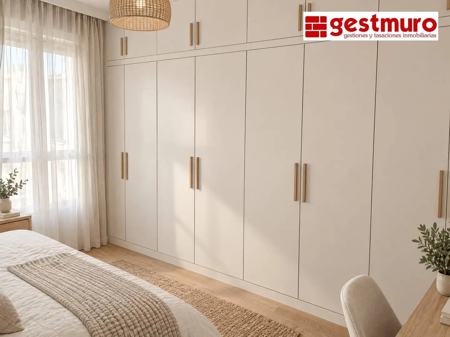Flat with terrace for sale in Calle Jiménez de la Espada 29, imagen 35
