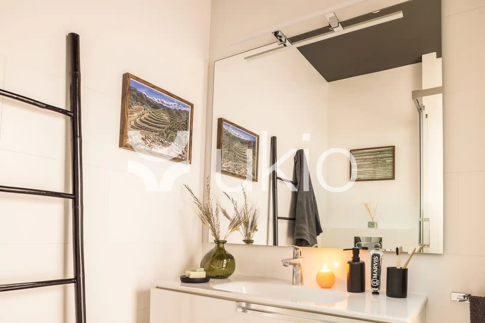 Apartment with lift to rent in Carrer Gran de Gràcia, imagen 17