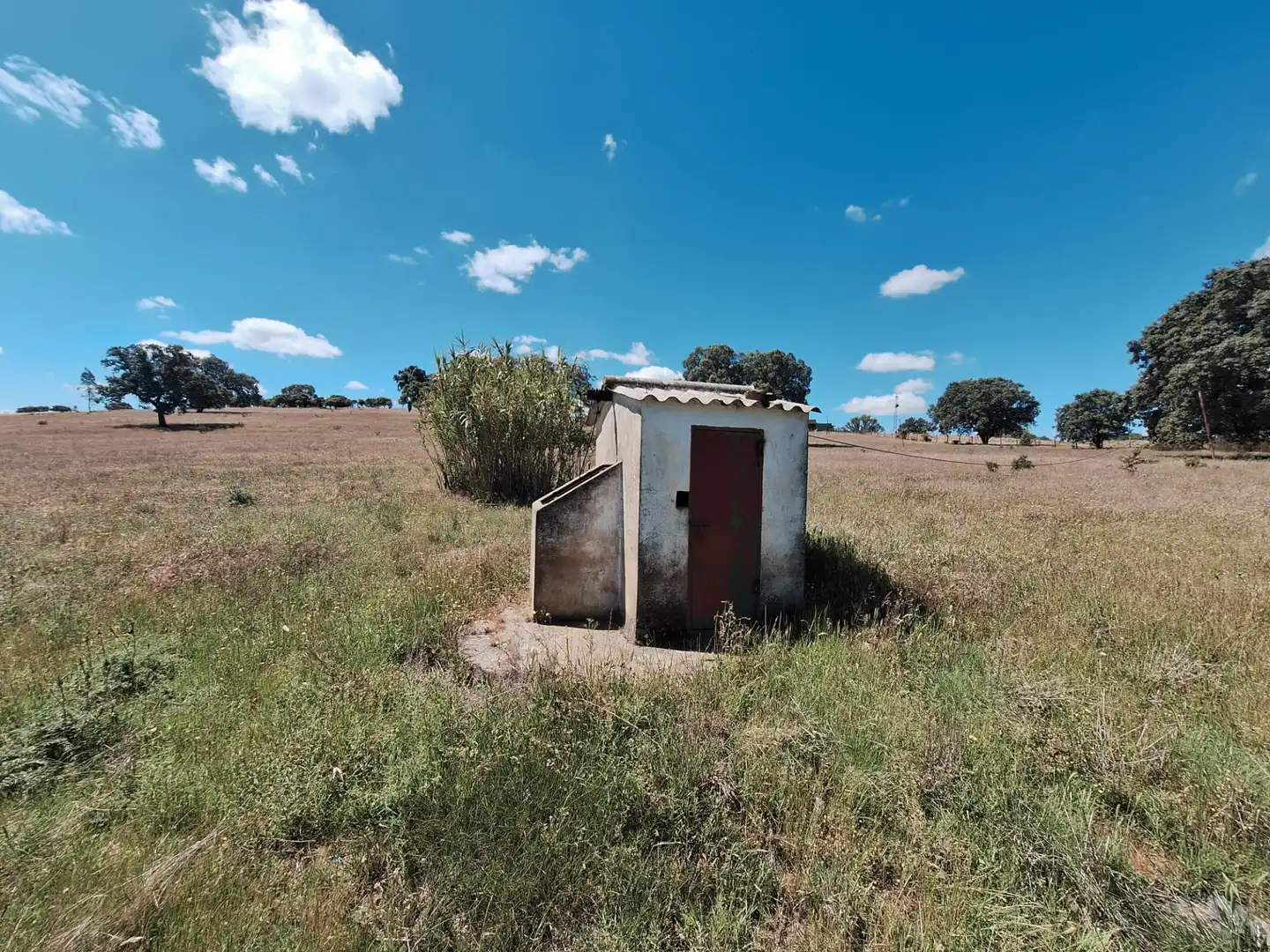 Terreno en venta en Calle Colon, 15, Tharsis