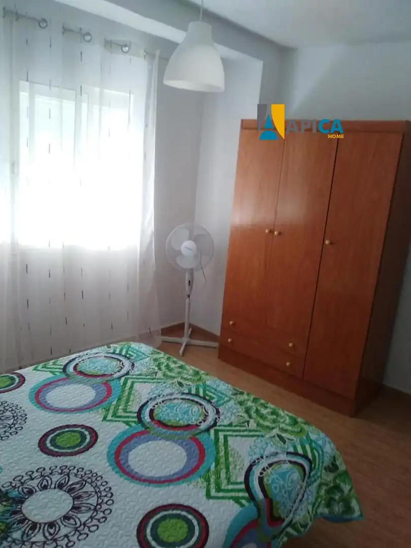 Flat for sale in Barbate ciudad