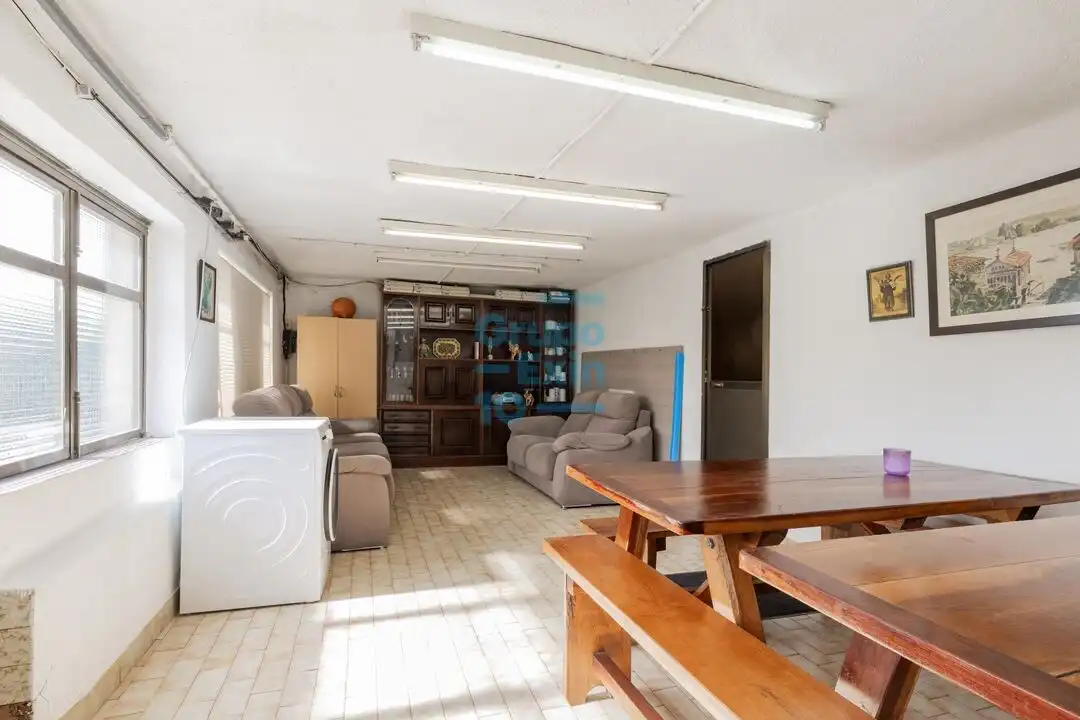 Casa o chalet en venta en Donostia - San Sebastián  con Calefacción, Jardín privado y Terraza
