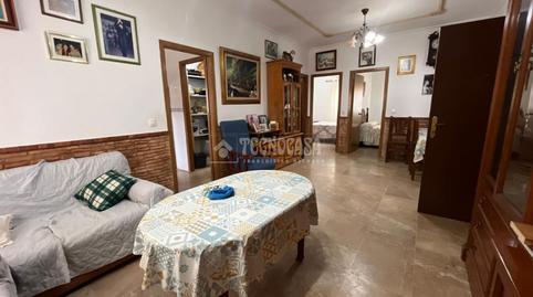 Foto 4 de Finca rústica en venta en Centro - Doña Mercedes, Dos Hermanas