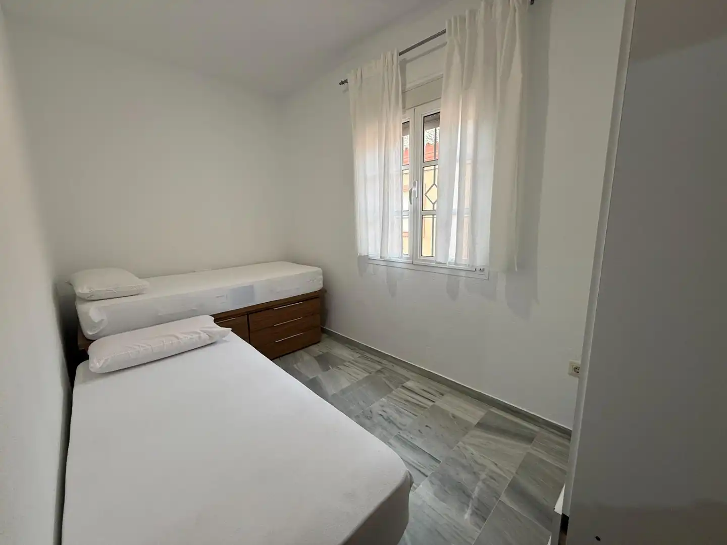 Bedroom of Detached homes for sale in Chiclana de la Frontera  with Community pool