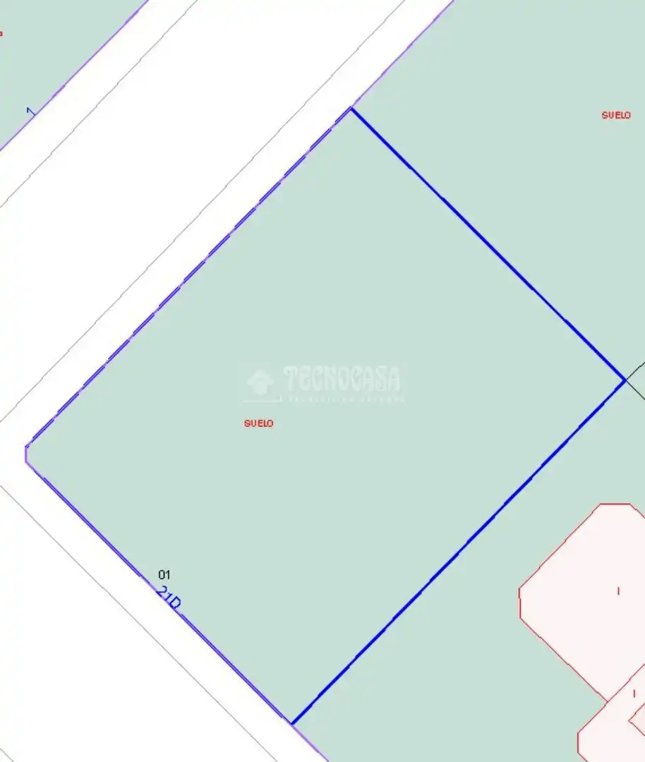 Terreno residenziale in vendita a Valdepeñas, imagen 6