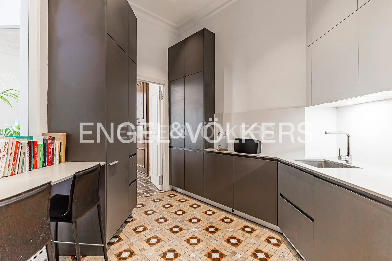 Flat with terrace for sale in Eixample, imagen 20