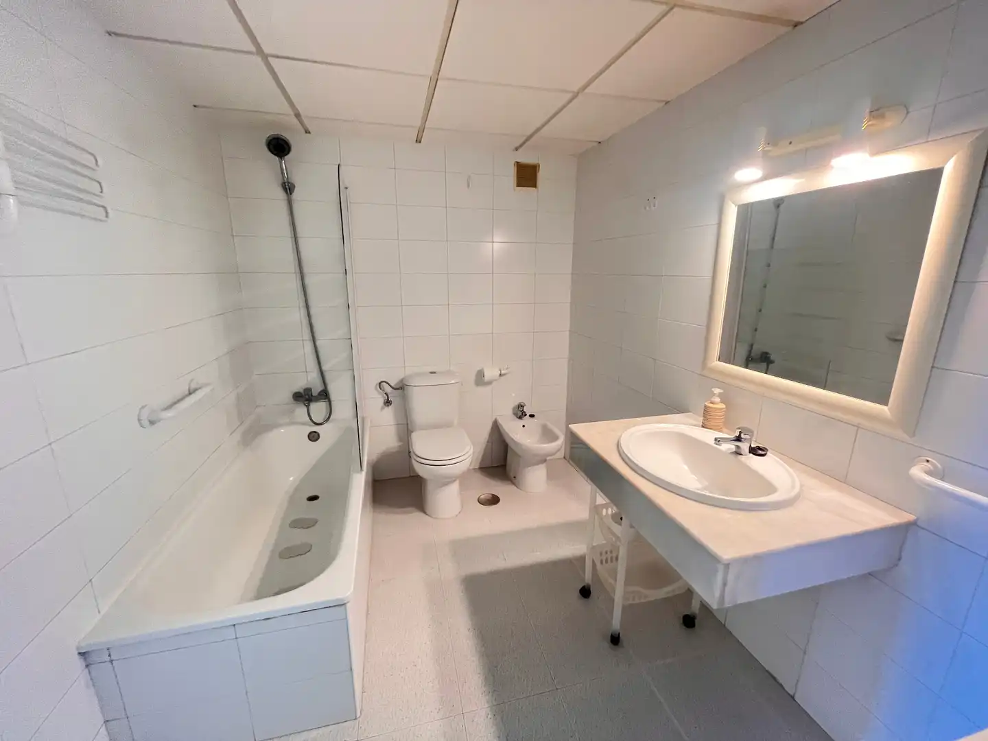Apartament amb piscina de lloguer a Avenida Jacaranda 6, imagen 17