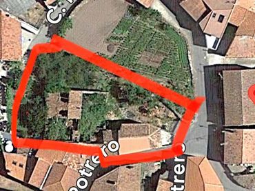 Casa en venda a Potrero 24