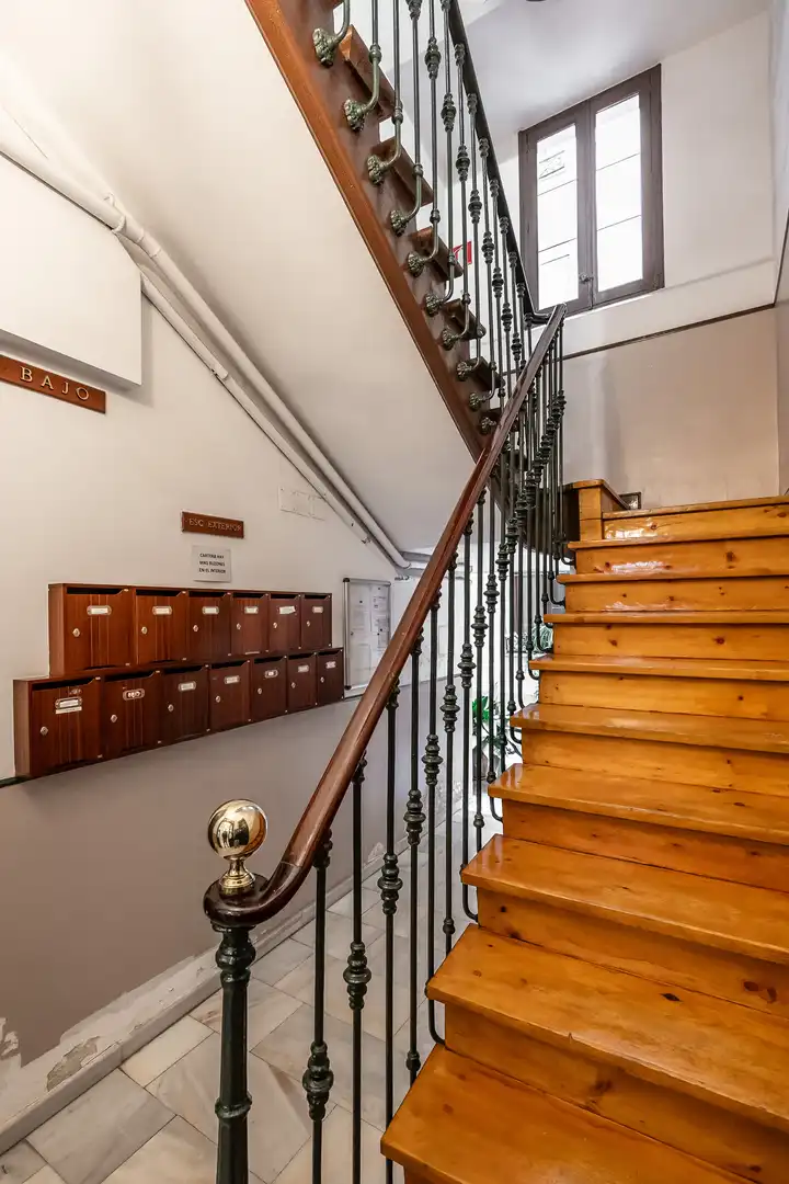 Wohnung zum Verkauf in Cuesta SAN PEDRO, imagen 30
