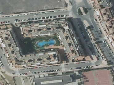 Casa en venda a CL. MERIDA 8 2 3 Planta Baja 00003