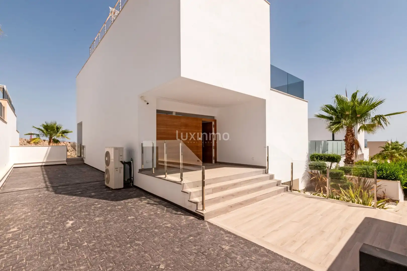 Villa avec piscine à vendre à Balcón de Finestrat - Terra Marina, imagen 32