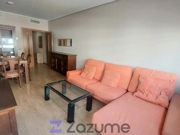 Appartement avec piscine à louer à Cam. de la Térmica