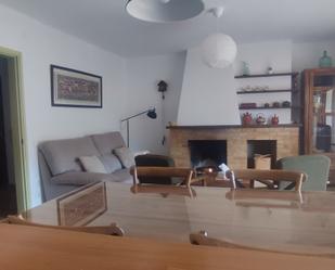 Living room of Flat to rent in Sant Llorenç de Morunys  with Terrace