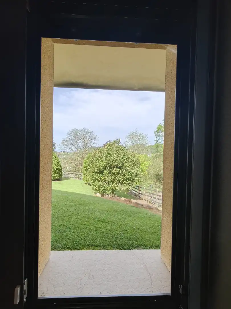 Jardí de Casa o xalet en venda en Siero amb Jardí privat, Terrassa i Traster