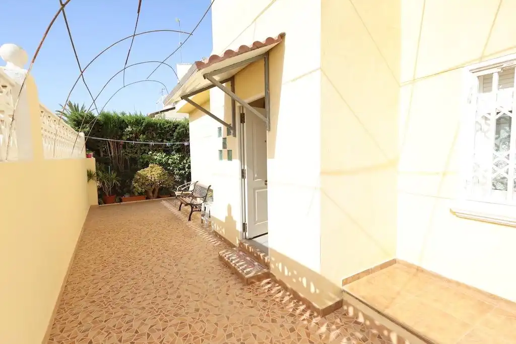 Detached house with terrace for sale in Orihuela Costa, imagen 6