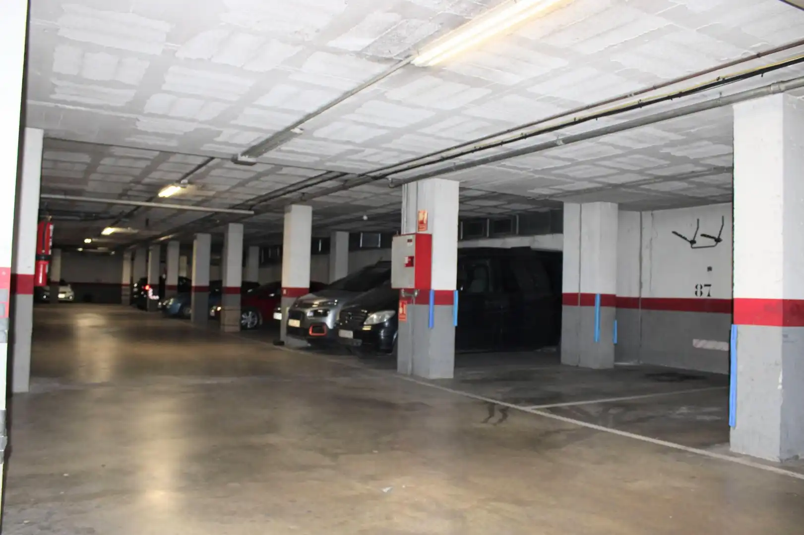 Wohnung mit Aufzug zum Verkauf in de Sant Narcís, imagen 15