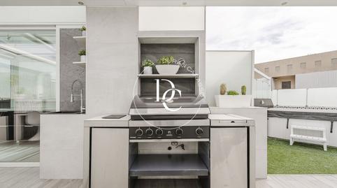 Foto 5 de Piso de alquiler en Carrer Federico García Lorca, Els Molins - Pins Vens, Sitges