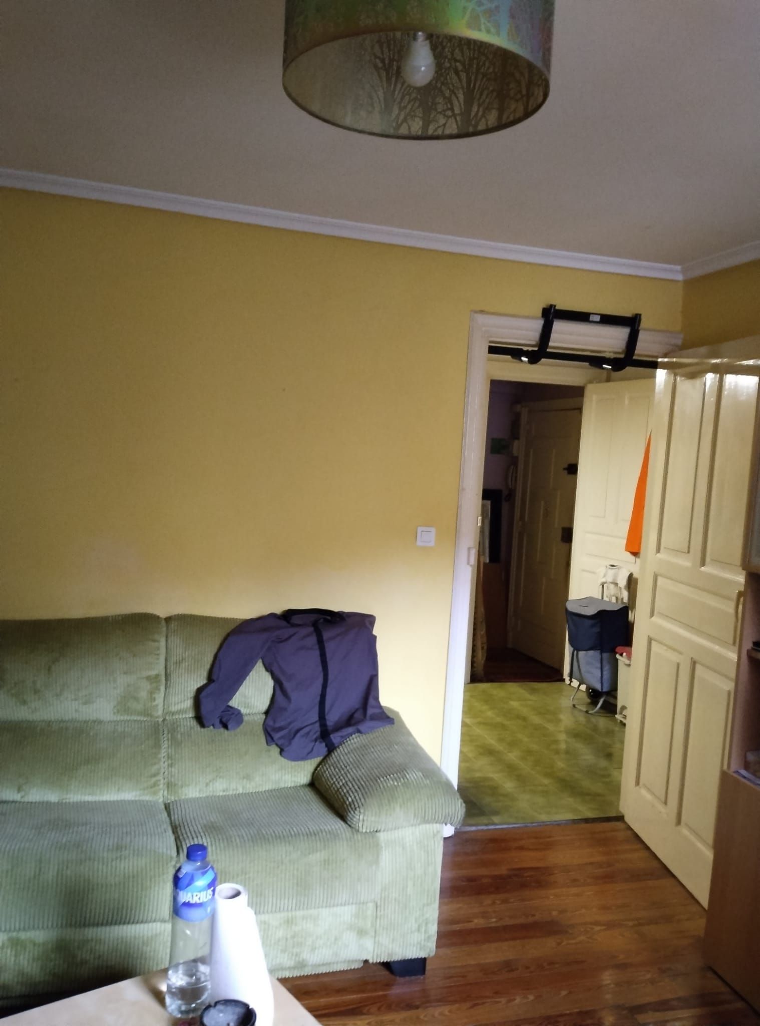 Pis en venda a langileria, Lamiako - Txopoeta