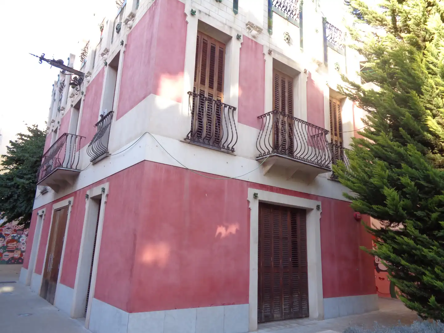 Individual en venta en Carrer Mare de Déu dels Desemparats, imagen 23