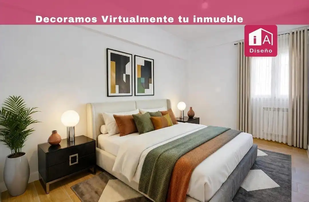 Piso en venta en Calle san felipe, imagen 5