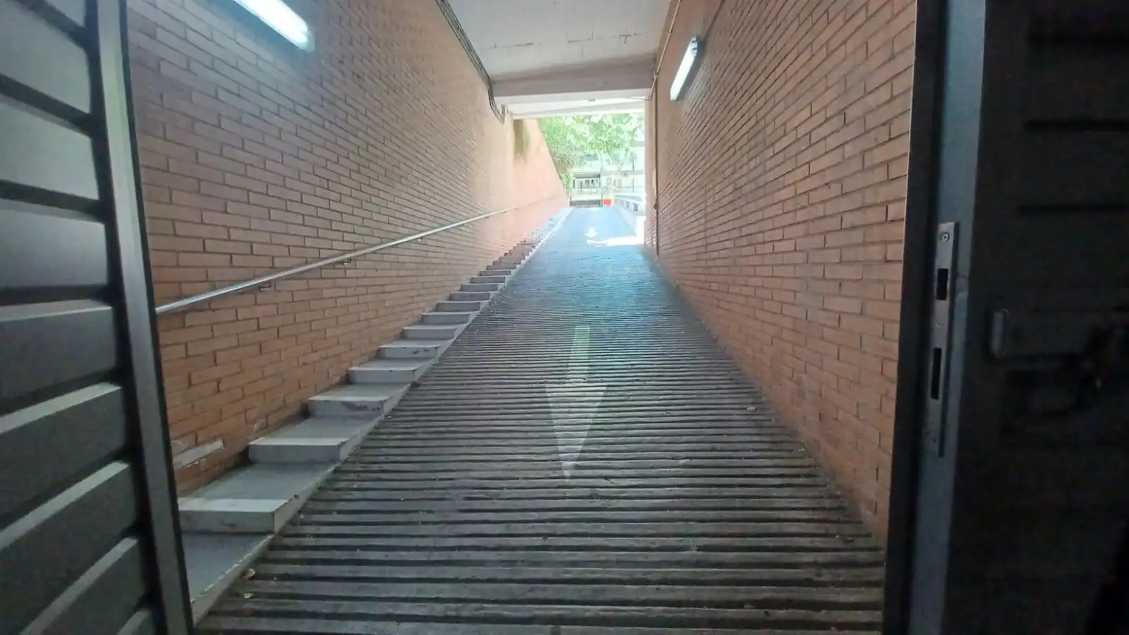 Garage zum Verkauf in Barcelona