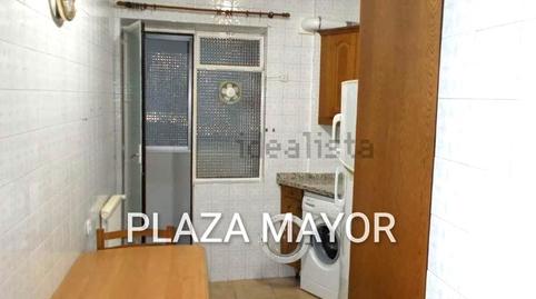 Photo 2 of Flat for sale in Avenida de Italia, Carmelitas, Salamanca Capital