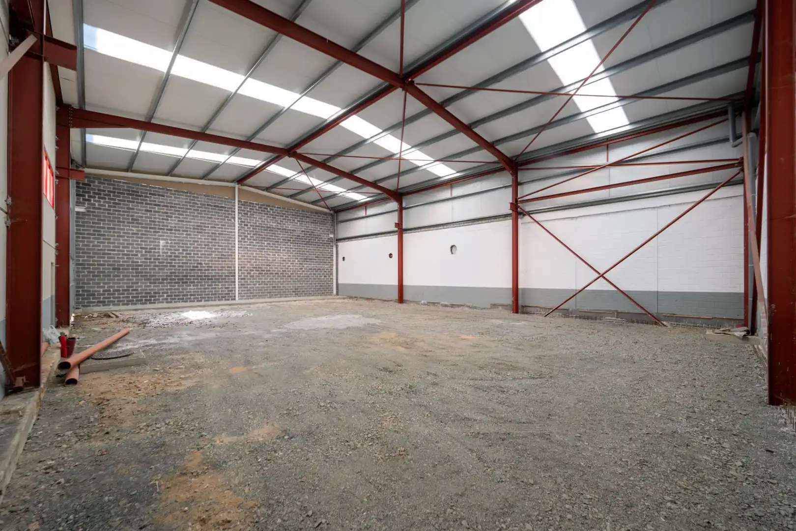 Nave industrial in vendita a Mendaro, imagen 8