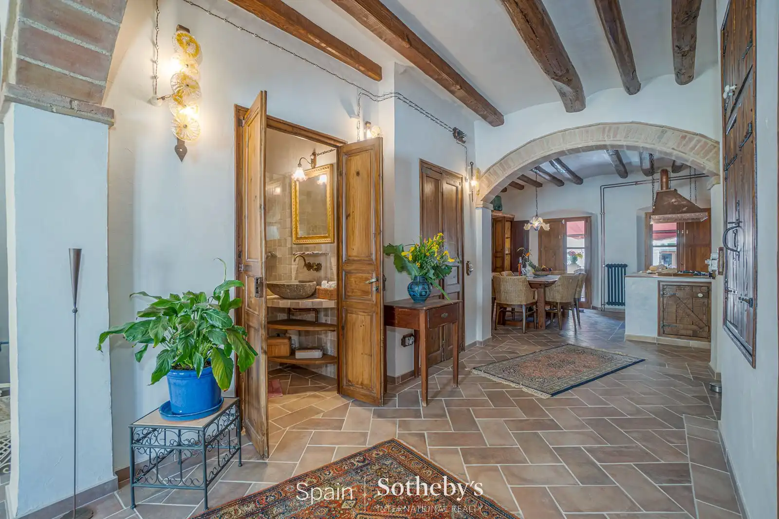 Casa bifamiliare con giardino in vendita a Castelló d'Empúries, imagen 25
