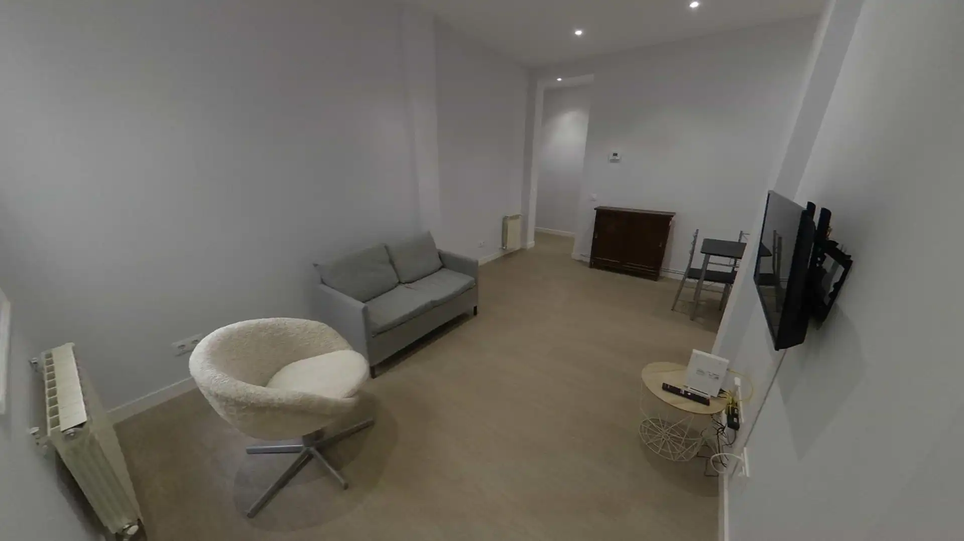Appartement avec ascenseur à louer à Calle de la Colegiata, imagen 41