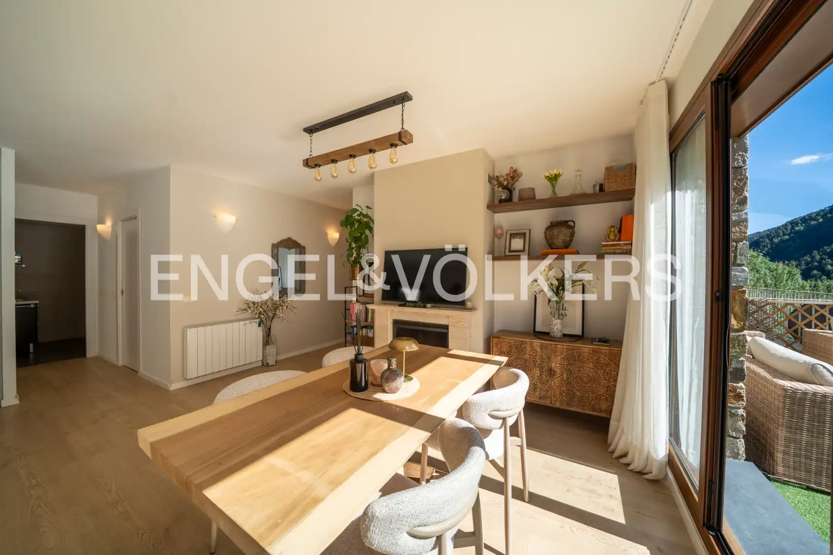 Bajo con ascensor en venta en Arinsal - Erts, imagen 6