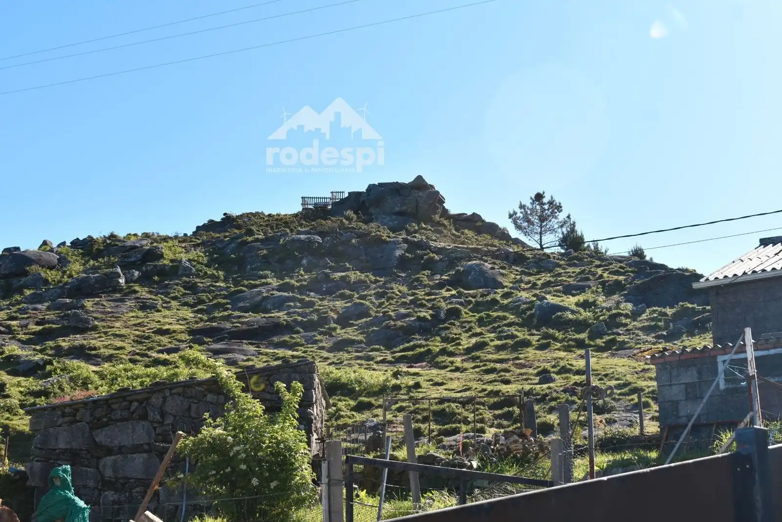 Xalet en venda a Gondomar, imagen 45
