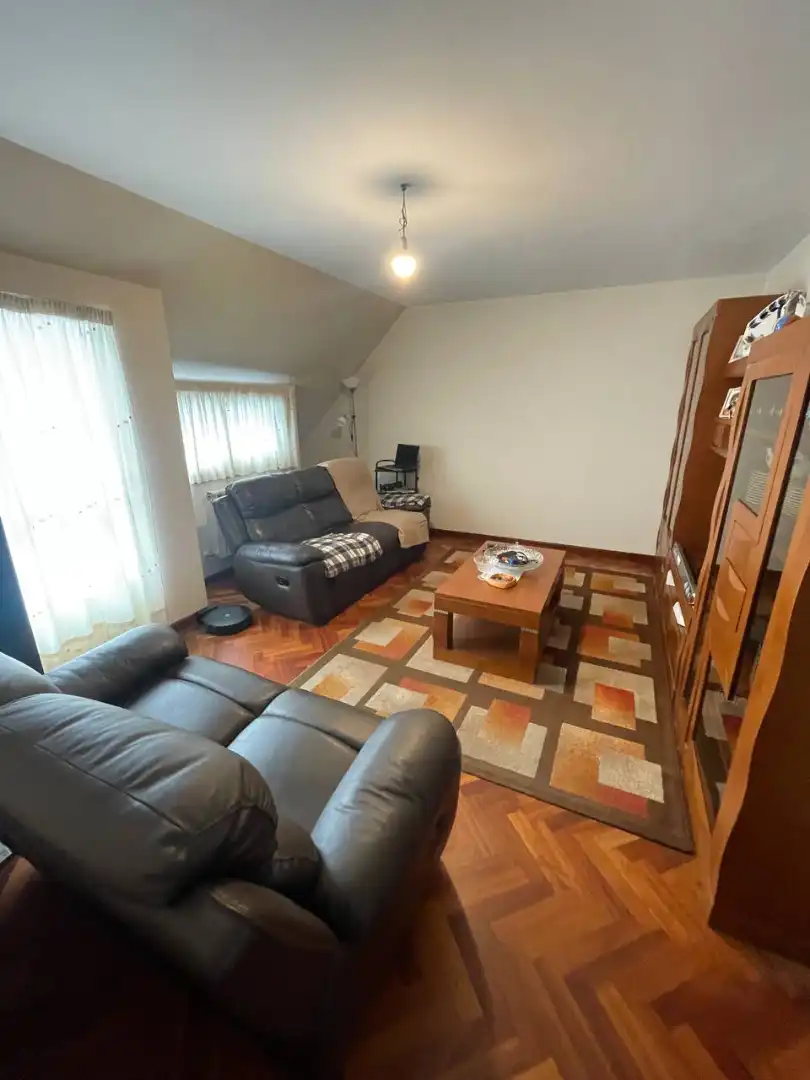 Casa a schiera con terrazza in vendita a Vilaboa Sur