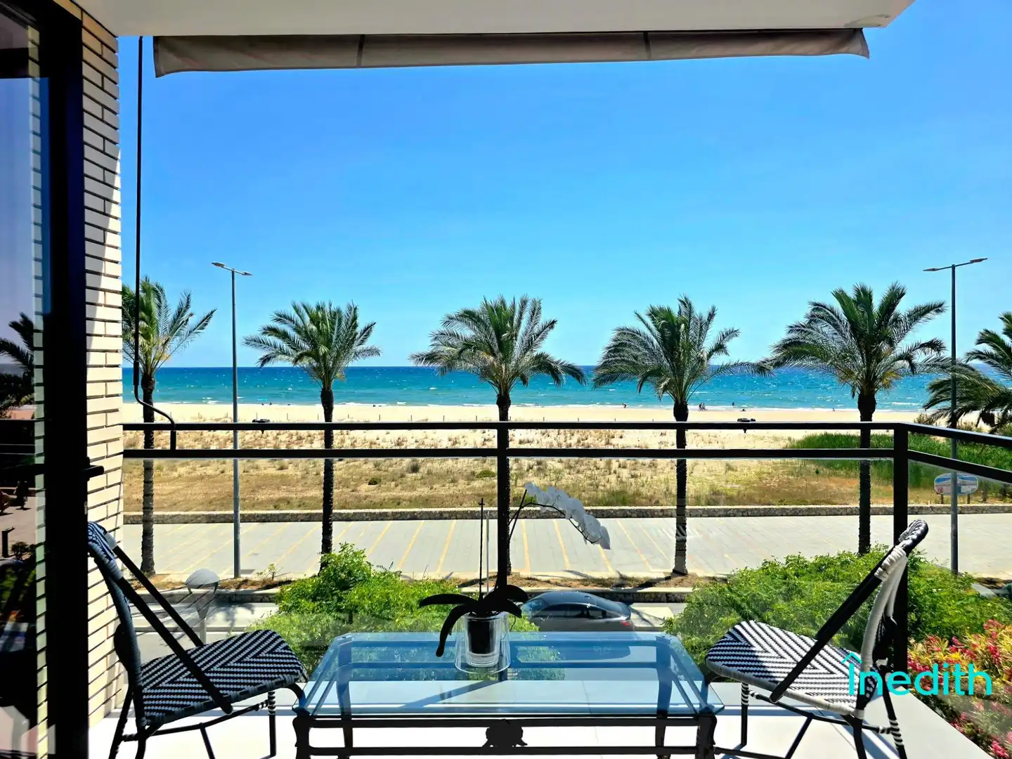 Terraza de Piso en venta en Calafell con Aire acondicionado, Calefacción y Terraza
