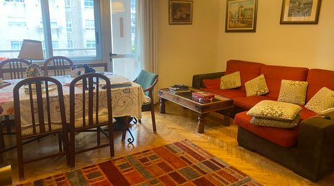 Foto 4 de Pis en venda a Rúa de García Barbón, 91, Centro - Areal, Vigo