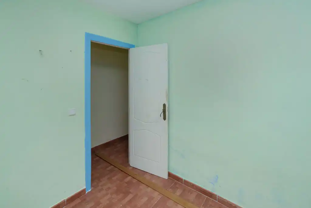 Piso en venta en C/ Maldonado, El Acequión