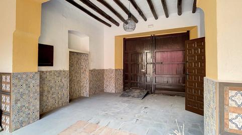 Foto 4 de Edifici en venda a Cueva de Menga, Málaga