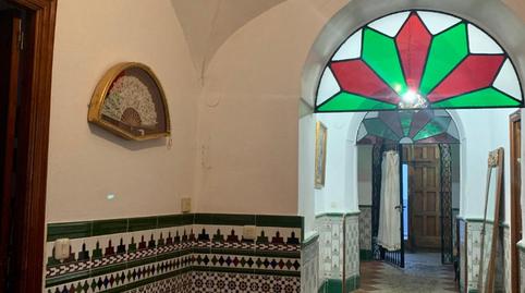 Foto 2 de Casa o xalet de lloguer a Plaza España, Villagarcía de la Torre, Badajoz