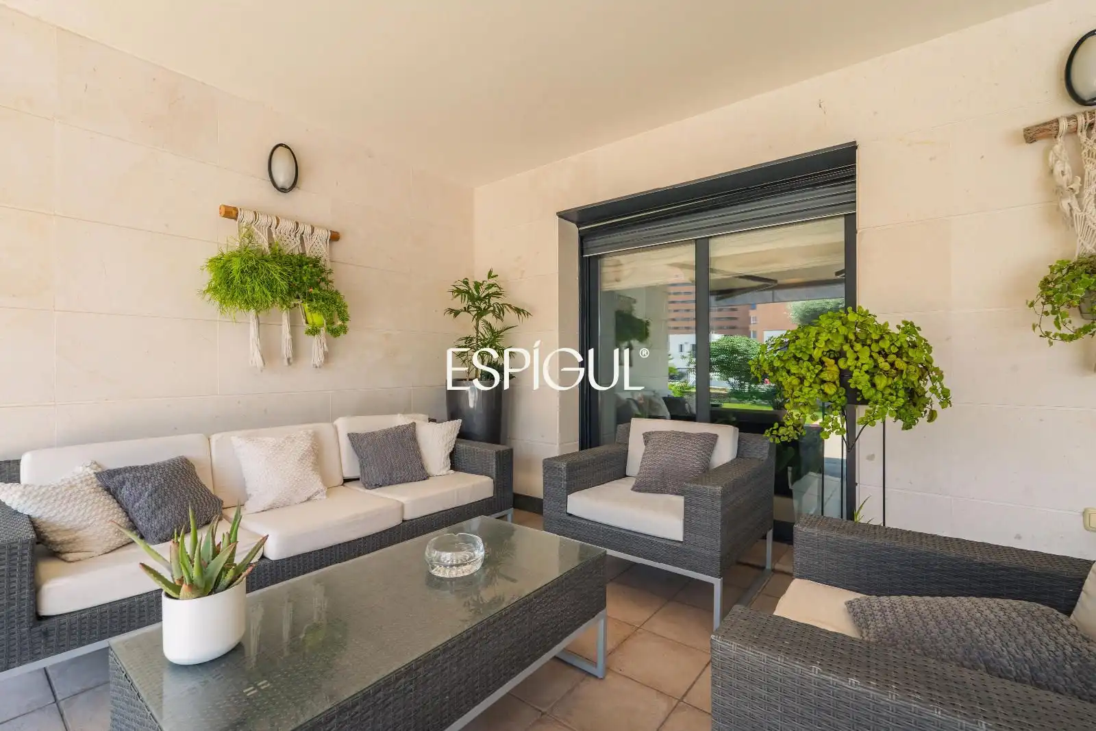 Terrassa de Casa o xalet en venda en Roses amb Aire condicionat, Calefacció i Terrassa