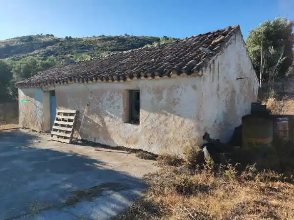 Rustikales Grundstück zum Verkauf in Calle Calle Estación, imagen 12
