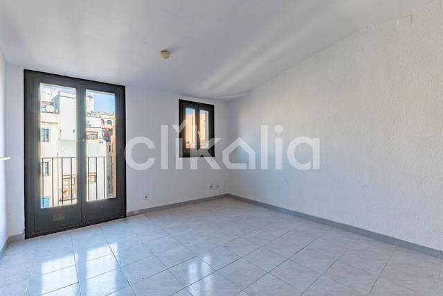 Piso en Venta en Part Alta