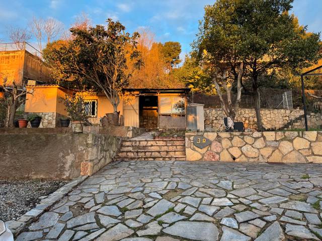 Terreno residencial en Venta en Corbera de Llobregat