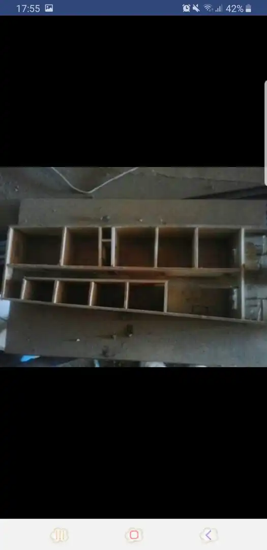 Piso en venta en Almodóvar del Pinar con Balcón