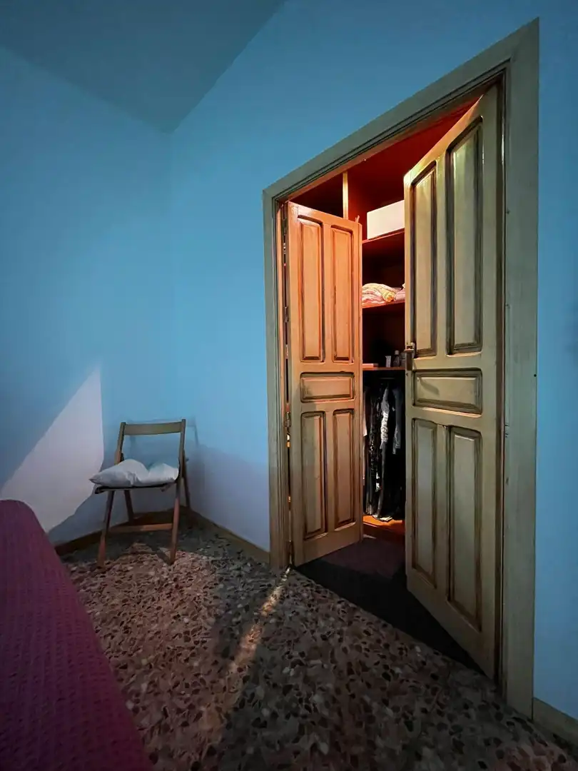 Bedroom of Houses for sale in Morón de la Frontera