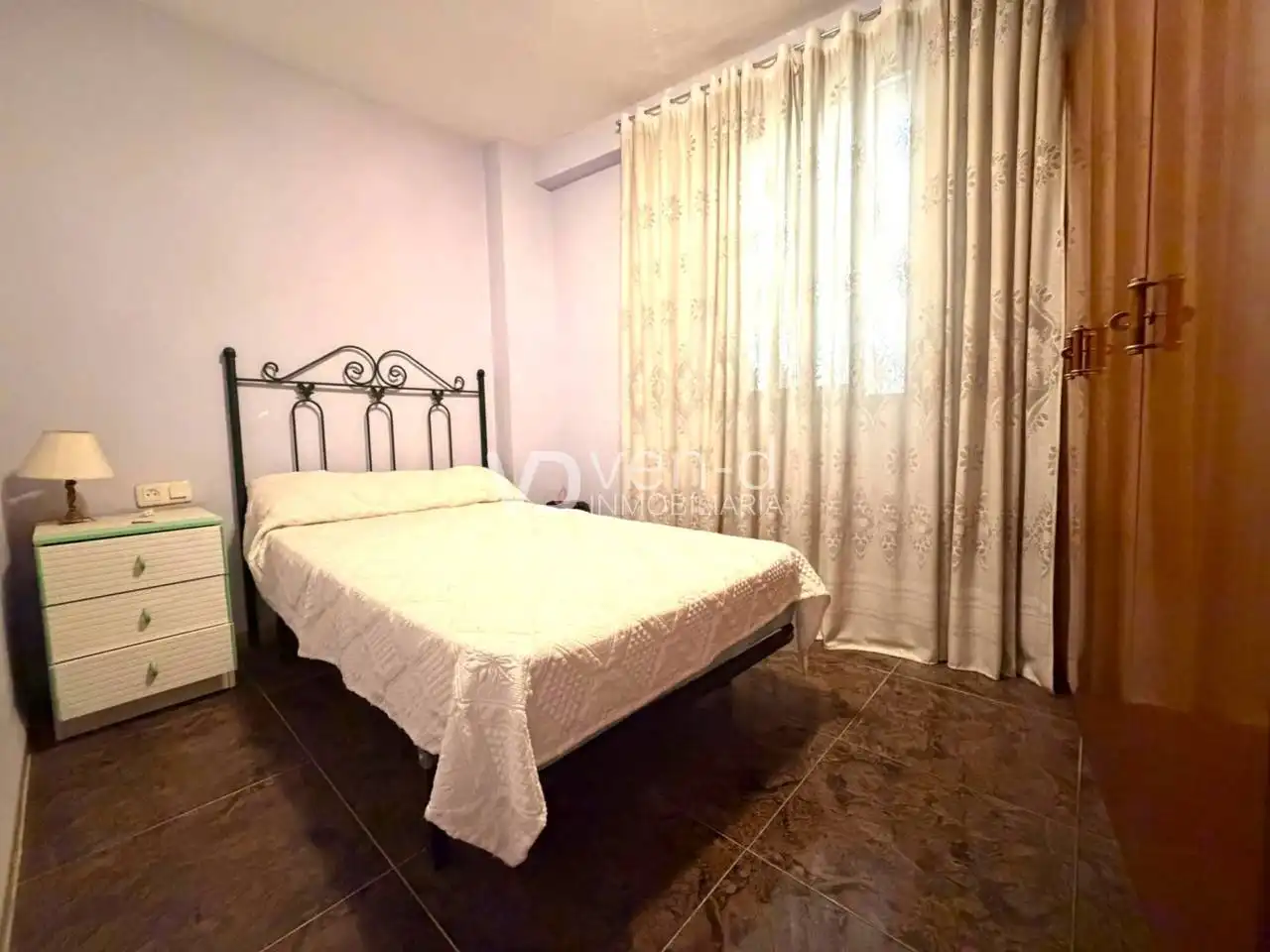 Habitación de Casa o chalet en venta en Enguera con Calefacción